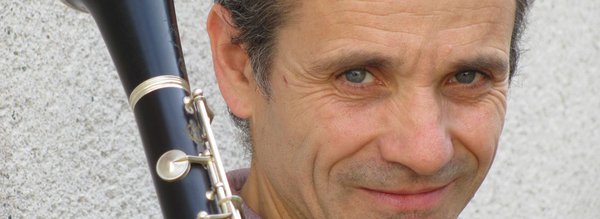 clarinnette Michel Aumont