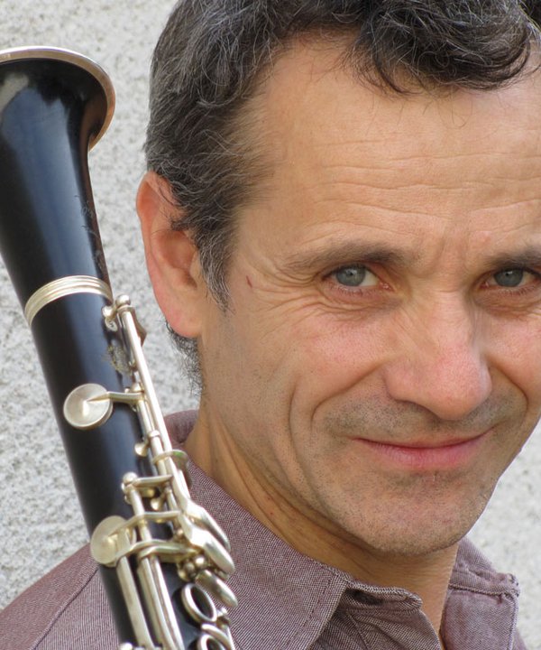 clarinnette Michel Aumont