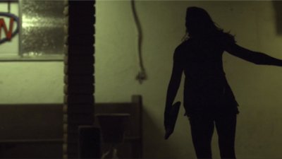 James Eleganz - clip Californian trilogy