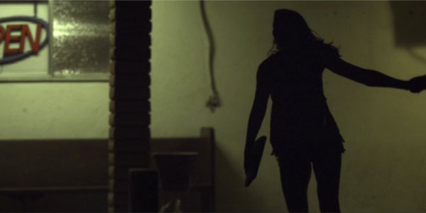 James Eleganz - clip Californian trilogy