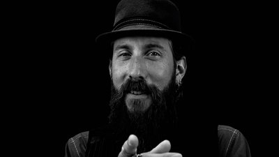 Checking the levels - clip the blue butter pot