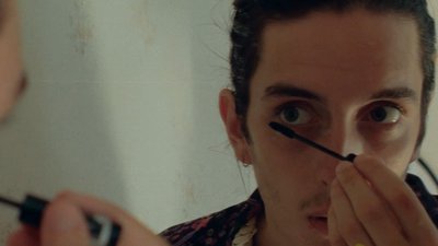 maquillage - clip born idiot Lonely Coco Trip