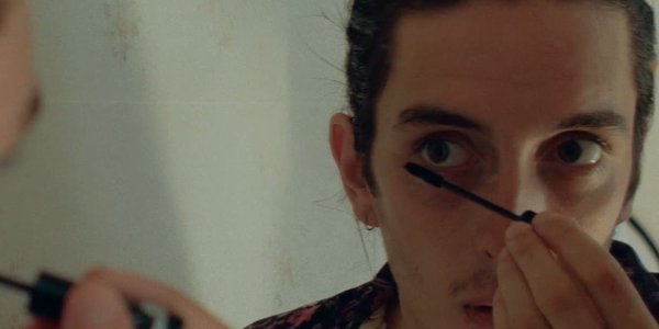 maquillage - clip born idiot Lonely Coco Trip