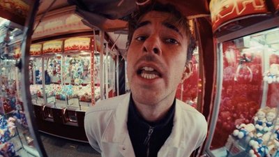 clip mansions cellar - visage - cover