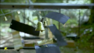 cloche cover Le grand BaZHart-5 KuB