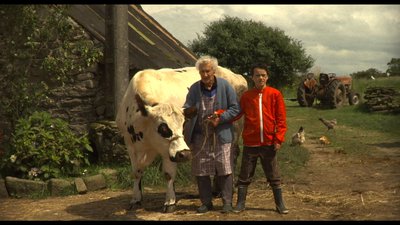 Cloture Mickael Ragot