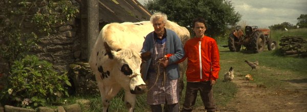 Cloture Mickael Ragot