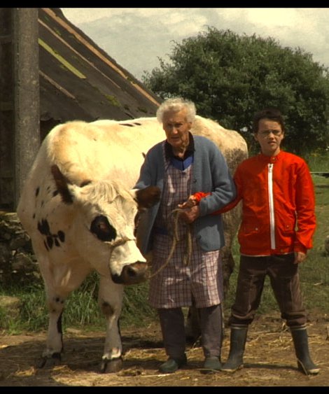 Cloture Mickael Ragot