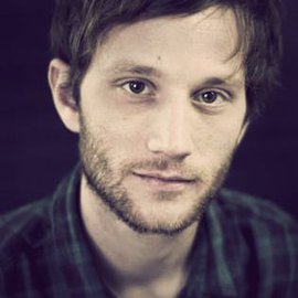 Simon Guélat réalisateur Cabane