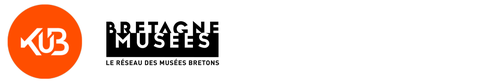 coed KuB Bretagne Musées logo