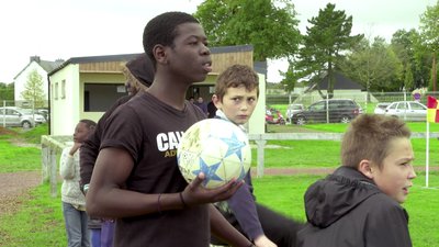colinnée abattoire foot loudéac