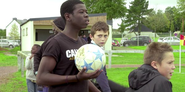 colinnée abattoire foot loudéac