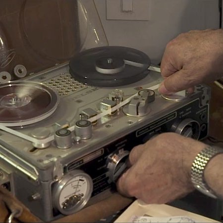 collectage-radio louis le ravallec