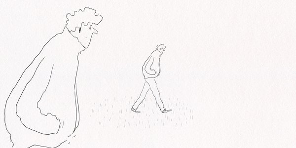 comme il vient dessin chasseur clip