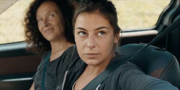 La conquête pain cover de Yannick Orveillon