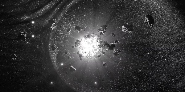 cosmos prana - cover