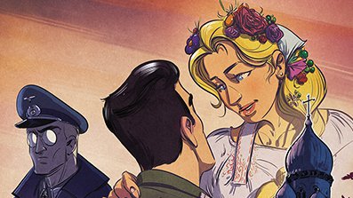 couple cover amour guerre