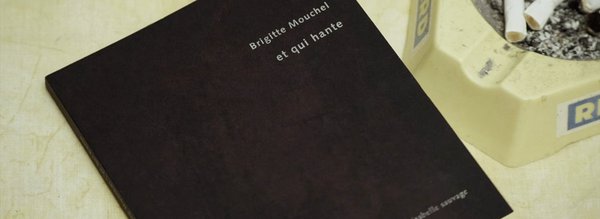 Couverture livre Et qui Hante LGB#30 Lecture publique