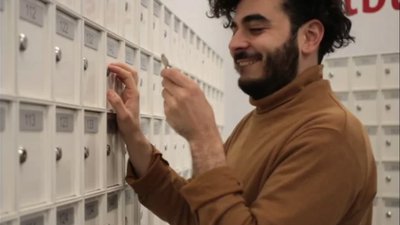 cover amour en boite