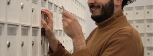 cover amour en boite