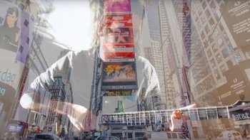 cover amour poubelle