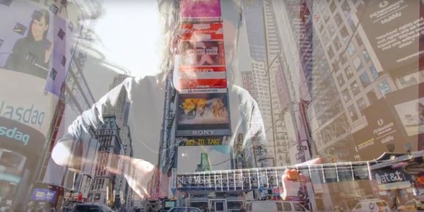 cover amour poubelle