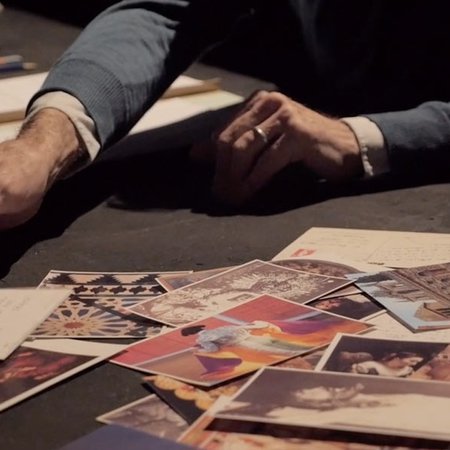 cover ceux qui m'aiment Gascal Gregorry