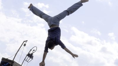 cirque-ou-presque cover