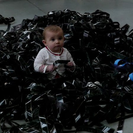 fête du court métrage Brest