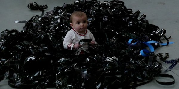 fête du court métrage Brest