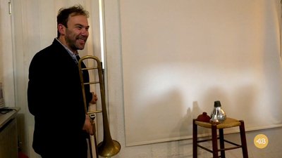 Fidel Fourneyron cover