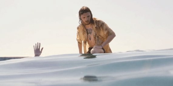 cover If you surf this wave