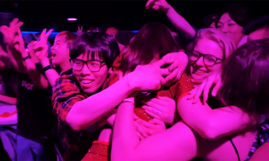 Miniature - French miracle tour