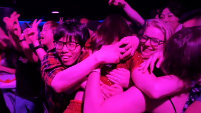 Miniature - French miracle tour