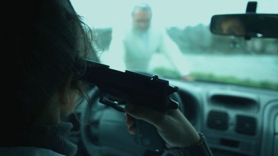 cover image santa claws is it