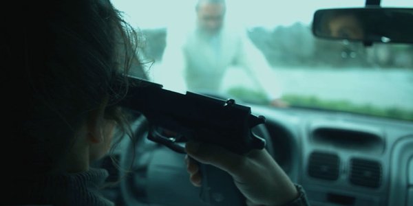 cover image santa claws is it