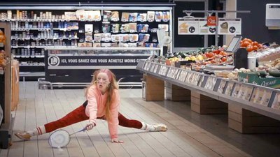 cover-kokomo VW lady clip