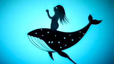 cover ladyliky lily sous le cyan