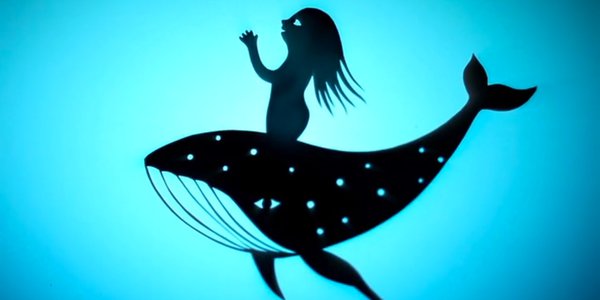 cover ladyliky lily sous le cyan