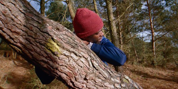 cover leila & the koalas Travel Far