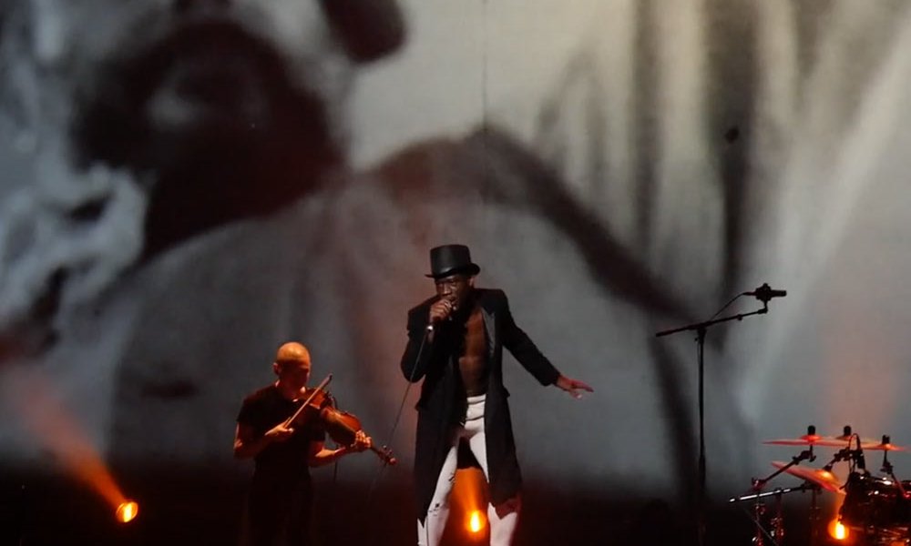 cover Napoleon Maddox