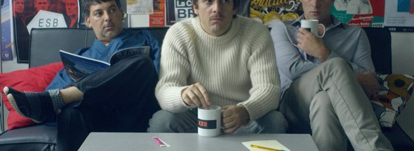 cover on k'air saison 2