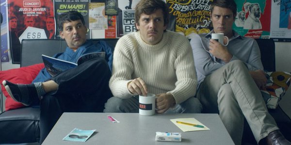 cover on k'air saison 2