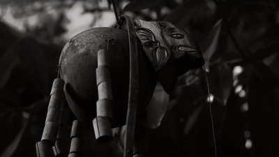 cover Santa Cruz Radio Talking