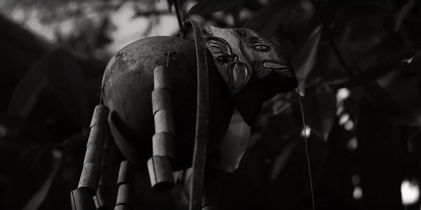 cover Santa Cruz Radio Talking