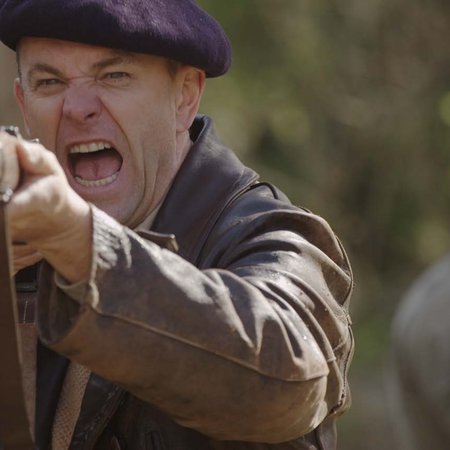 cover Laurent Chandemerle shelburn