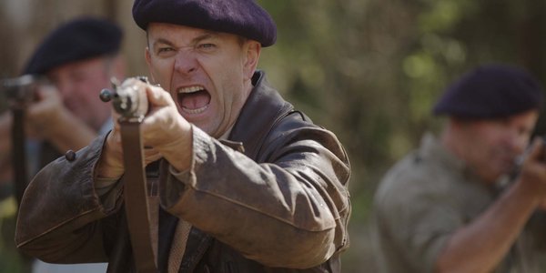 cover Laurent Chandemerle shelburn