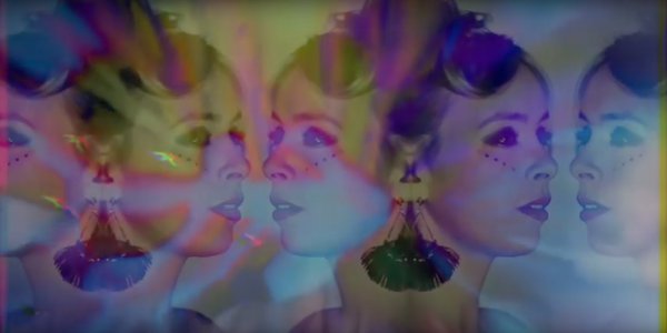 cover the midnight revolution