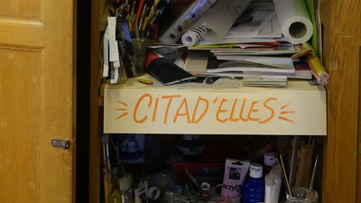 Feuilles Libres citad'elles