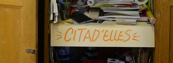 Feuilles Libres citad'elles